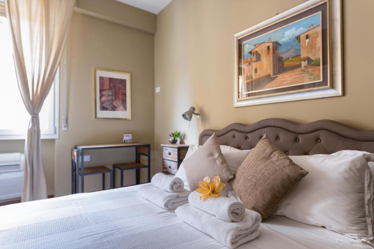 Ponte Vecchio Studio 2 Флоренция Экстерьер фото