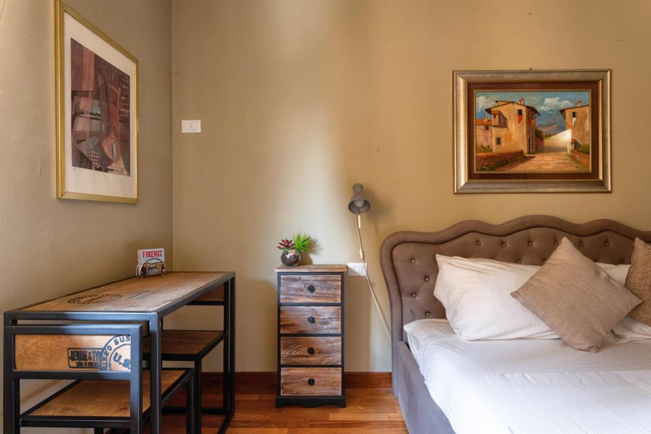 Ponte Vecchio Studio 2 Флоренция Экстерьер фото